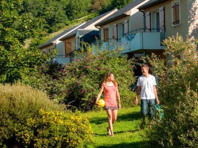 Cliquez pour découvrir toutes les photos de l'ÉTABLISSEMENT ! résidence Le Village Goélia photo 14