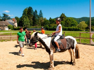 Cliquez pour découvrir toutes les photos de l'ÉTABLISSEMENT ! résidence Le Village Goélia photo 15