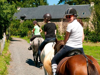 Cliquez pour découvrir toutes les photos de l'ÉTABLISSEMENT ! résidence Le Village Goélia photo 17