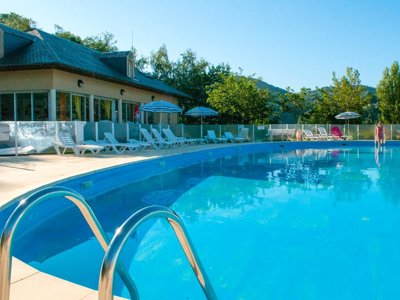 Cliquez pour découvrir toutes les photos de l'ÉTABLISSEMENT ! résidence Le Village Goélia photo 2