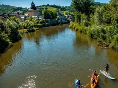 Cliquez pour découvrir toutes les photos de l'ÉTABLISSEMENT ! résidence Le Village Goélia photo 24