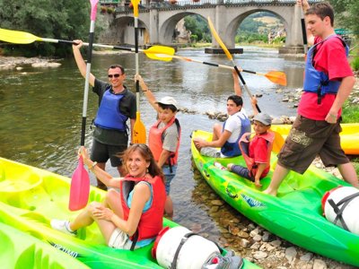 Cliquez pour découvrir toutes les photos de l'ÉTABLISSEMENT ! résidence Le Village Goélia photo 25