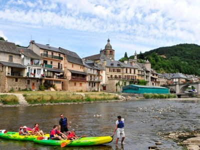 Cliquez pour découvrir toutes les photos de l'ÉTABLISSEMENT ! résidence Le Village Goélia photo 26