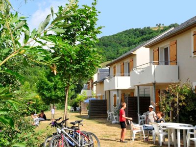 Cliquez pour découvrir toutes les photos de l'ÉTABLISSEMENT ! résidence Le Village Goélia photo 28