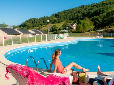 Cliquez pour découvrir toutes les photos de l'ÉTABLISSEMENT ! résidence Le Village Goélia photo 4