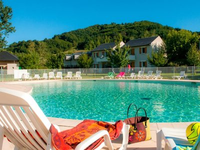 Cliquez pour découvrir toutes les photos de l'ÉTABLISSEMENT ! résidence Le Village Goélia photo 5