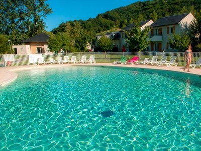 Cliquez pour découvrir toutes les photos de l'ÉTABLISSEMENT ! résidence Le Village Goélia photo 8