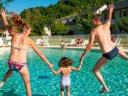 Cliquez pour découvrir toutes les photos de l'ÉTABLISSEMENT ! résidence Le Village Goélia photo 9