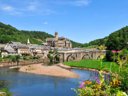 Cliquez pour découvrir toutes les photos de l'ÉTABLISSEMENT ! résidence Goélia Les Gorges De La Truyère photo 3