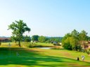 Cliquez pour découvrir toutes les photos de l'ÉTABLISSEMENT ! résidence Goélia Les Maisons Du Golf D'Armagnac photo 10