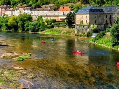 résidence Goélia Le Hameau De La Vézère photo 10