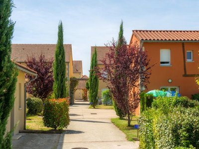 résidence Goélia Le Hameau De La Vézère photo 11