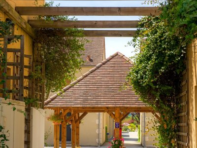 résidence Goélia Le Hameau De La Vézère photo 12