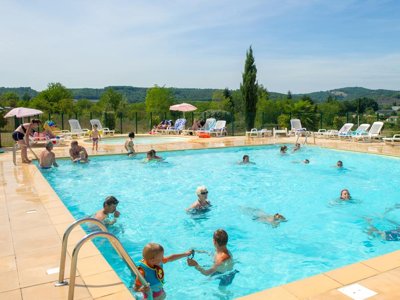 résidence Goélia Le Hameau De La Vézère photo 2