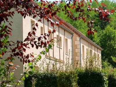 résidence Goélia Le Hameau De La Vézère photo 22