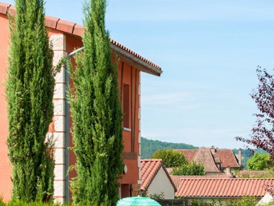 résidence Goélia Le Hameau De La Vézère photo 23