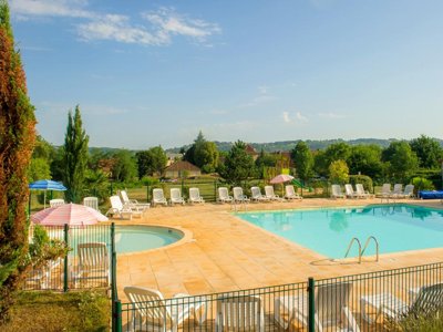 résidence Goélia Le Hameau De La Vézère photo 6
