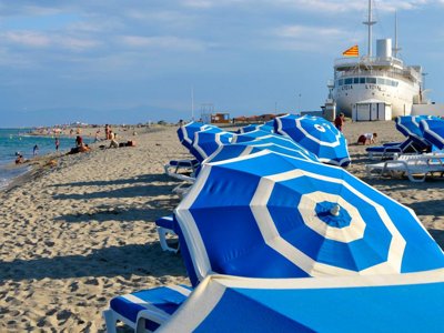 Cliquez pour découvrir toutes les photos de l'ÉTABLISSEMENT ! résidence Goélia Le Grand Bleu photo 10