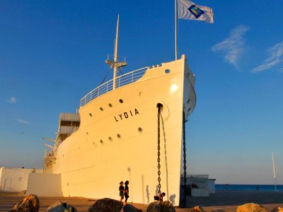 Cliquez pour découvrir toutes les photos de l'ÉTABLISSEMENT ! résidence Goélia Le Grand Bleu photo 12