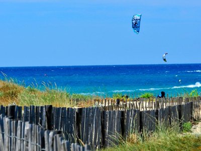 Cliquez pour découvrir toutes les photos de l'ÉTABLISSEMENT ! résidence Goélia Le Grand Bleu photo 13