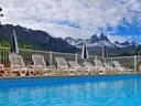 Cliquez pour découvrir toutes les photos de l'ÉTABLISSEMENT ! résidence Goélia Les Chalets Des Pistes photo 11