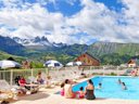 Cliquez pour découvrir toutes les photos de l'ÉTABLISSEMENT ! résidence Goélia Les Chalets Des Pistes photo 4
