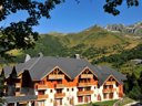 Cliquez pour découvrir toutes les photos de l'ÉTABLISSEMENT ! résidence Goélia Le Rond Point Des Pistes photo 1