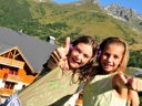 Cliquez pour découvrir toutes les photos de l'ÉTABLISSEMENT ! résidence Goélia Le Rond Point Des Pistes photo 4