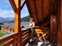 Cliquez pour découvrir toutes les photos de l'ÉTABLISSEMENT ! résidence Goélia Le Rond Point Des Pistes photo 6