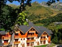 Cliquez pour découvrir toutes les photos de l'ÉTABLISSEMENT ! résidence Goélia Le Rond Point Des Pistes photo 8