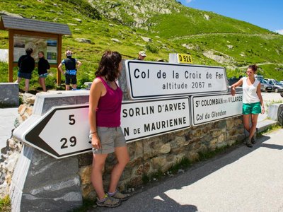 Cliquez pour découvrir toutes les photos de l'ÉTABLISSEMENT ! résidence Le Balcon Des Neiges photo 20