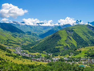 Cliquez pour découvrir toutes les photos de l'ÉTABLISSEMENT ! résidence Le Balcon Des Neiges photo 25