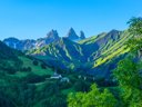 Cliquez pour découvrir toutes les photos de l'ÉTABLISSEMENT ! résidence Le Balcon Des Neiges photo 5