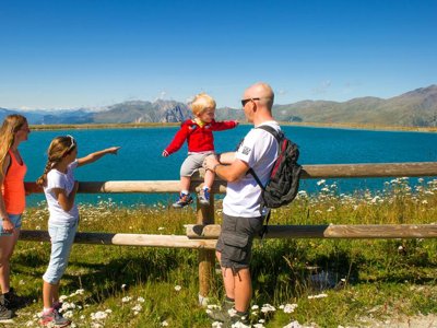 Cliquez pour découvrir toutes les photos de l'ÉTABLISSEMENT ! résidence Goélia Les Chalets Valoria photo 22