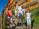 Cliquez pour découvrir toutes les photos de l'ÉTABLISSEMENT ! résidence Goélia Les Chalets Valoria photo 3