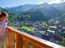Cliquez pour découvrir toutes les photos de l'ÉTABLISSEMENT ! résidence Goélia Les Chalets Valoria photo 4