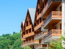 Cliquez pour découvrir toutes les photos de l'ÉTABLISSEMENT ! résidence Goélia Les Chalets Valoria photo 5