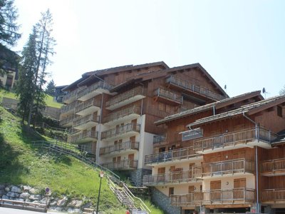 Cliquez pour découvrir toutes les photos de l'ÉTABLISSEMENT ! résidence Goélia Les Chalets De Wengen photo 5