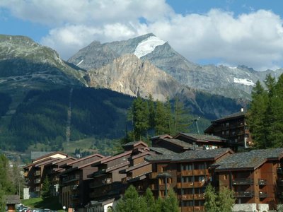 Cliquez pour découvrir toutes les photos de l'ÉTABLISSEMENT ! résidence Goélia Les Chalets De Wengen photo 7