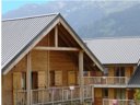 Cliquez pour découvrir toutes les photos de l'ÉTABLISSEMENT ! résidence Goélia Le Village Gaulois photo 6
