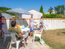 Cliquez pour découvrir toutes les photos de l'HÉBERGEMENT ! villa - résidence Goélia La Palmeraie photo 7