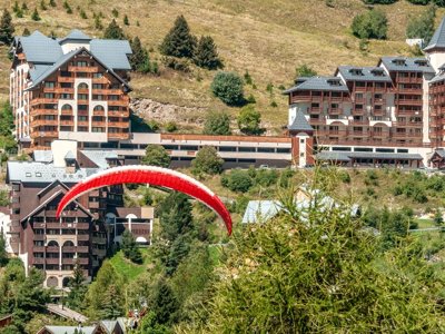 résidence Goélia Les Balcons Du Soleil photo 1
