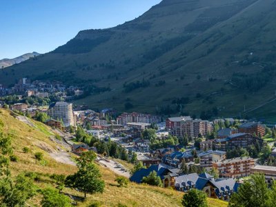 Cliquez pour découvrir toutes les photos de l'ÉTABLISSEMENT ! résidence Goélia Les Balcons Du Soleil photo 12