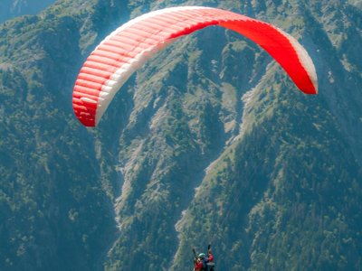 Cliquez pour découvrir toutes les photos de l'ÉTABLISSEMENT ! résidence Goélia Les Balcons Du Soleil photo 19
