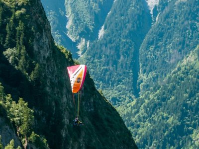 Cliquez pour découvrir toutes les photos de l'ÉTABLISSEMENT ! résidence Goélia Les Balcons Du Soleil photo 21