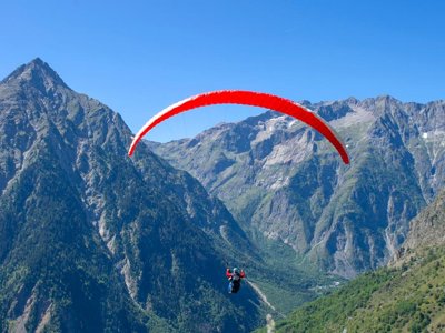 Cliquez pour découvrir toutes les photos de l'ÉTABLISSEMENT ! résidence Goélia Les Balcons Du Soleil photo 22