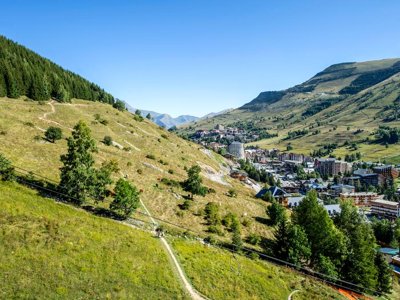 Cliquez pour découvrir toutes les photos de l'ÉTABLISSEMENT ! résidence Goélia Les Balcons Du Soleil photo 6