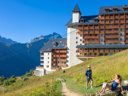 Cliquez pour découvrir toutes les photos de l'ÉTABLISSEMENT ! résidence Goélia Les Balcons Du Soleil photo 11