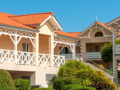 résidence Goélia Le Cordouan photo 11