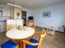 Cliquez pour découvrir toutes les photos de l'HÉBERGEMENT ! studio - résidence Goélia - Bleue Océane photo 2
